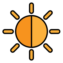 helligkeit icon