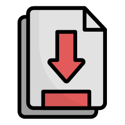 Folder icon