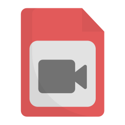 video icon