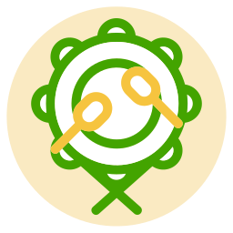 이슬람교 icon