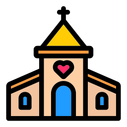 Church icon