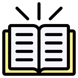 Book icon