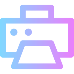 Printer icon