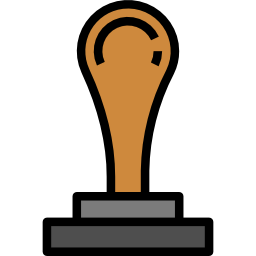 stempel icon