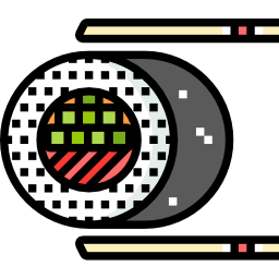 sushi icon