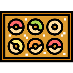 donuts icon