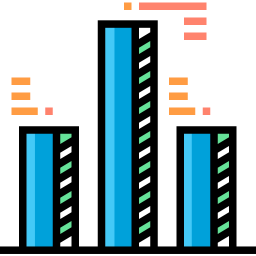 balkendiagramm icon