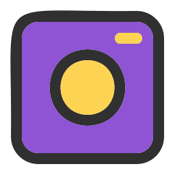 Camera icon