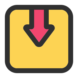 Arrow icon