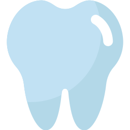 Tooth icon