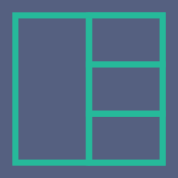 quadrat icon