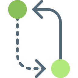 circuit Icône