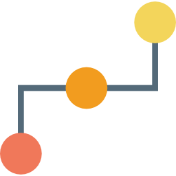 cycle Icône