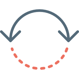 circuit Icône