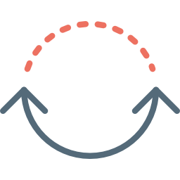 circuit Icône