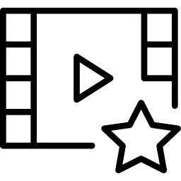 videoplayer icon