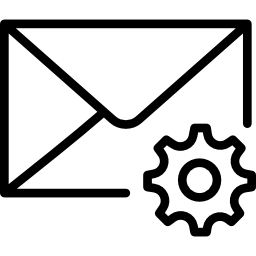 mail icon