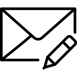 Mail icon