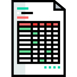 excel icon