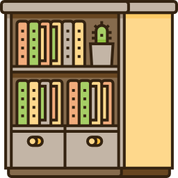 Shelf icon