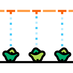 Irrigation icon