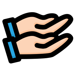 hand icon