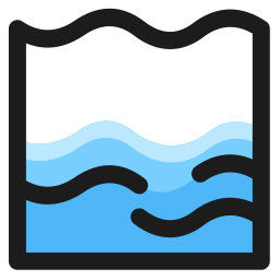 Sea icon