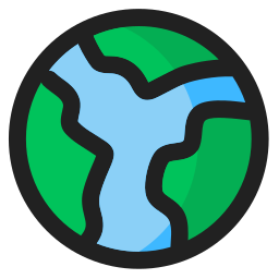 globus icon