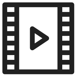 Video icon