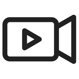 Video icon