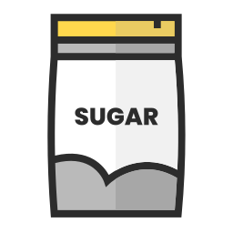 Sugar icon