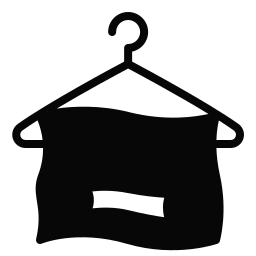 Clothes icon