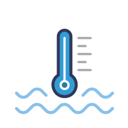 temperatura ikona