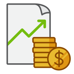 diagramm icon