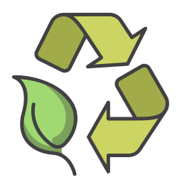 recyceln icon