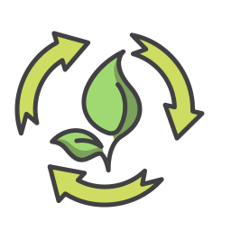 Recycle icon