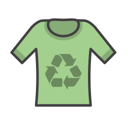 t-shirt icon