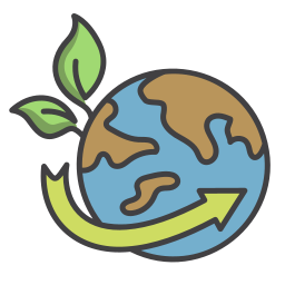 Earth icon