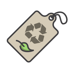 Tag icon