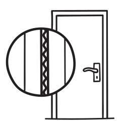 Door icon