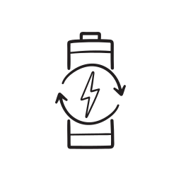 Battery icon