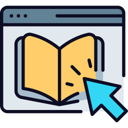 Book icon