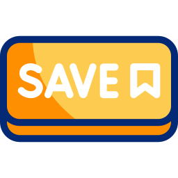 Save icon