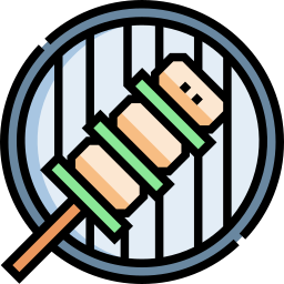 yakitori icon