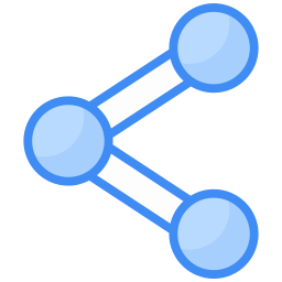 Connection icon