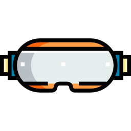 vr brille icon