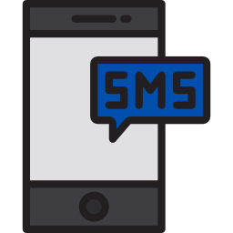 sms icon