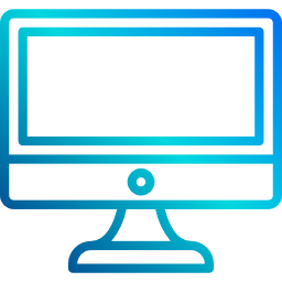 Computer icon