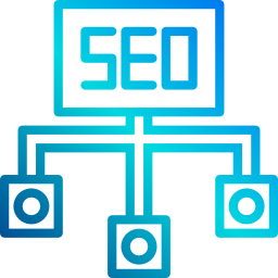 Seo icon