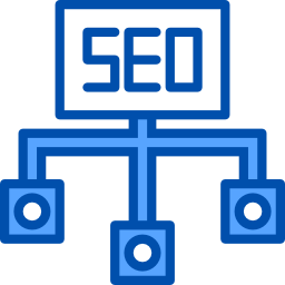 seo icon